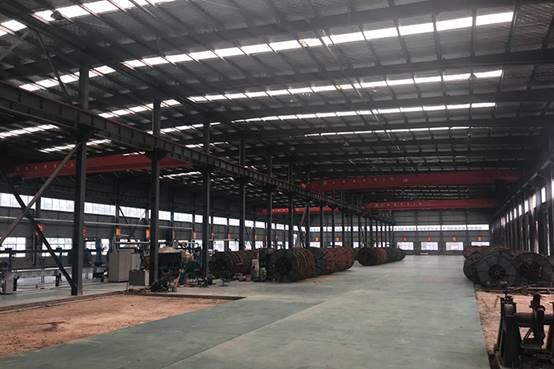 leyu乐鱼在线登录入口师傅讲解电线电缆的作用？